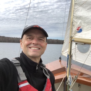 Fundraising Page: Frans van Zeeland